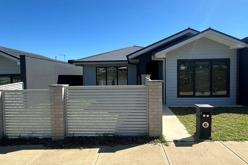 Modern Comfort Meets Family Living