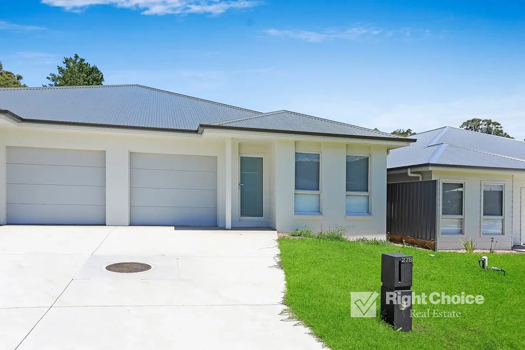 27B Corymbia Way, Badagarang, NSW 2540