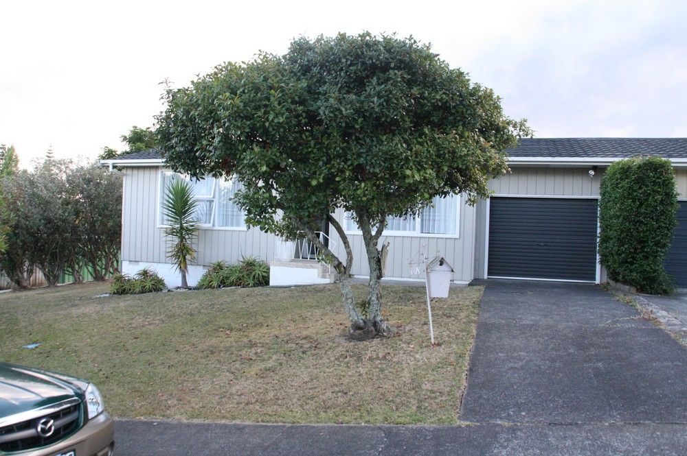 2/1 Dell Way, Bucklands Beach, Auckland - Manukau, 3 ห้องนอน, 1 ห้องน้ำ