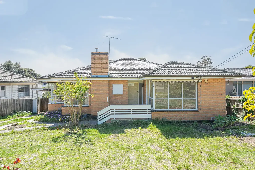 Newly Upgraded Spacious Family Home