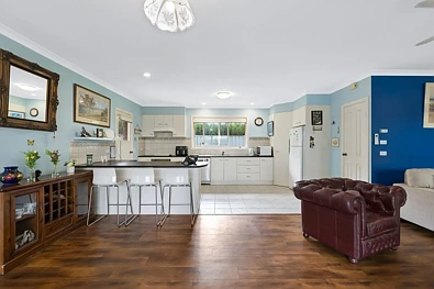 1/8 Gavan Street, Bright, VIC 3741, 3房, 2浴, House