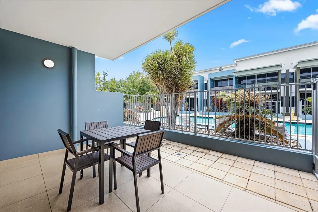 Urangan 2कमरा A Prime Dual-Key Investment in the Heart of Ramada Hervey Bay