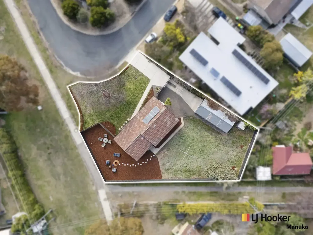 20 Rivers Street, Weston, ACT 2611