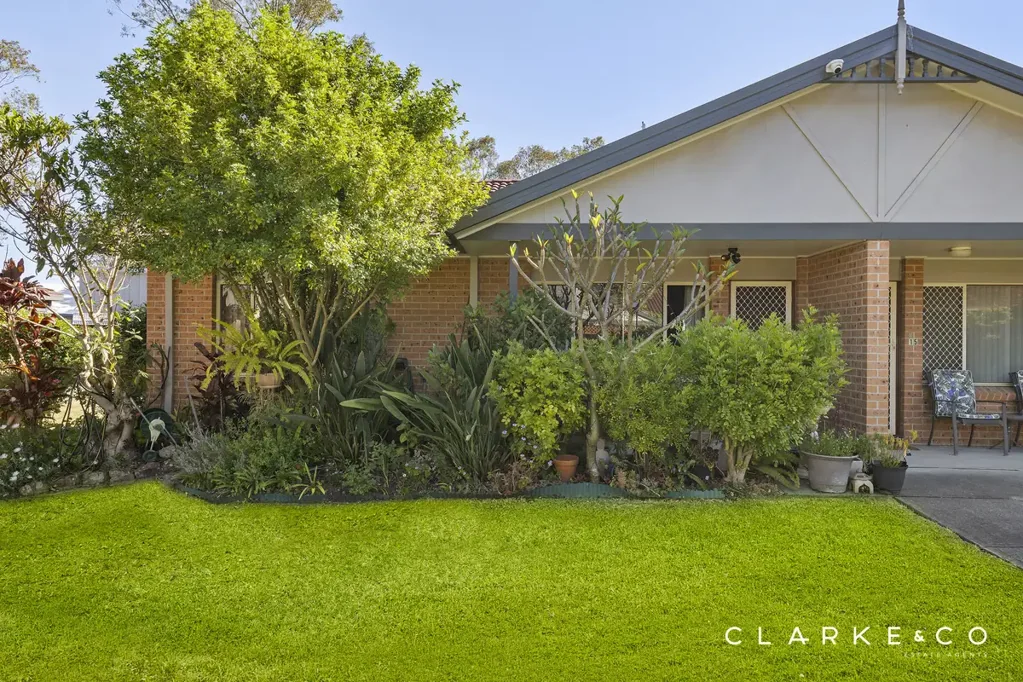 Metford 2房  EASY CARE LIVING IN METFORD!
