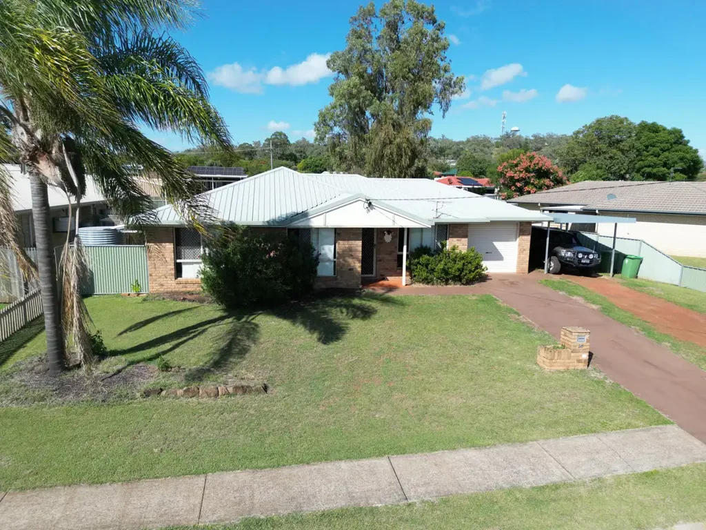 Oakey 3 Bedroom "Coming Soon" -   Investor / First Home Buyer Opportunity