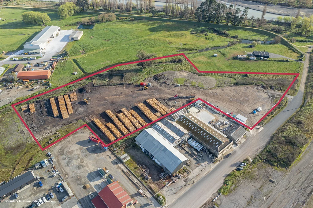 Waipukurau and Surrounds Vendor calls time