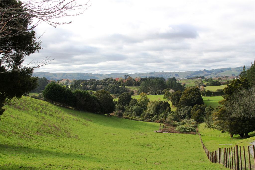 Rural  Countryside Living Zone