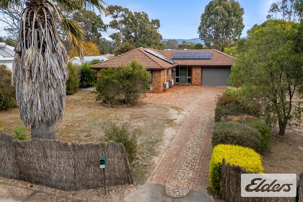 Avoca 3Habitaciones Peaceful living with a Country outlook