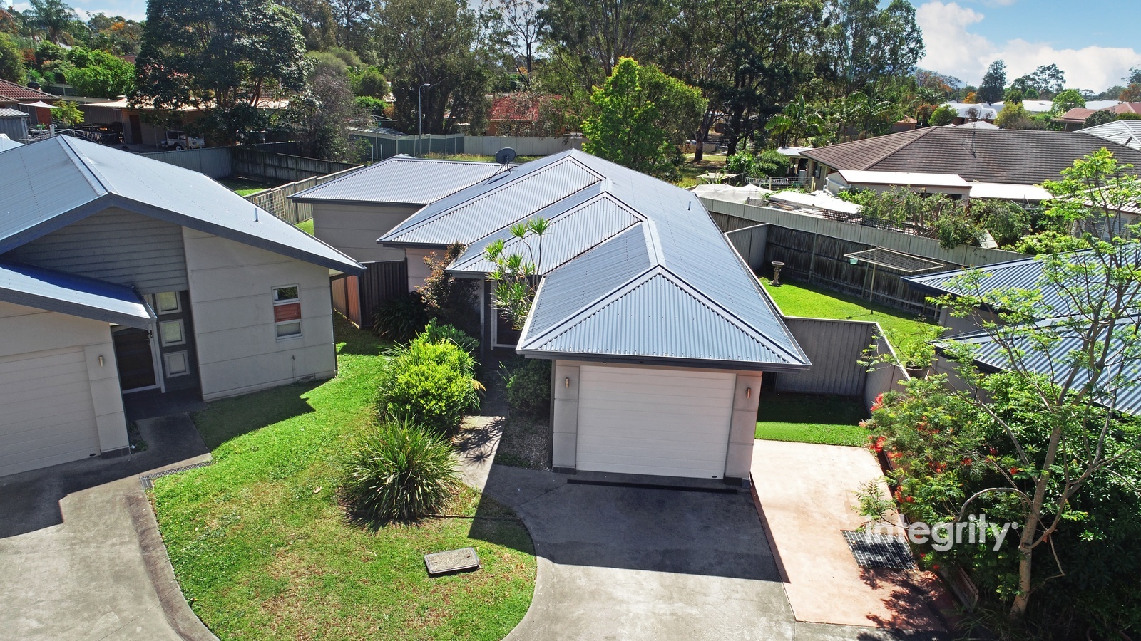 UNIT 6 8 MCKINNON ST, NOWRA NSW 2541, 0 Schlafzimmer, 0 Badezimmer, House