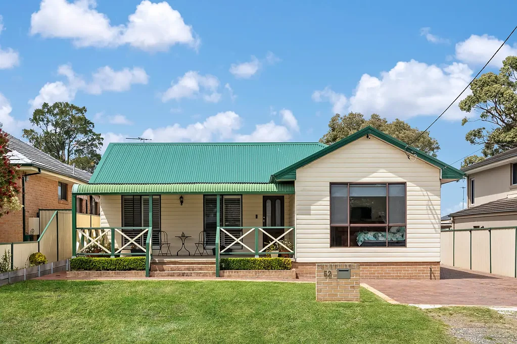 52 Fairview Avenue, Engadine, NSW 2233