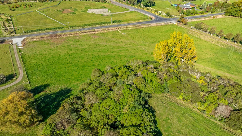 Feilding Build your dream rural lifestyle home