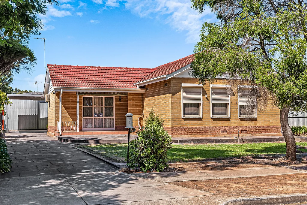 11 Malcolm Avenue, Marion, SA 5043