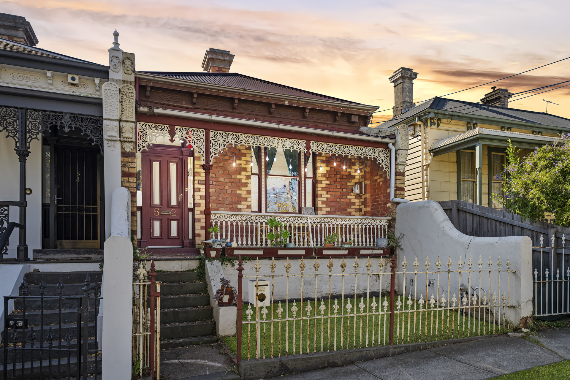 52 FRANCIS ST, ASCOT VALE VIC 3032, 0 chambres, 0 salles de bain, House