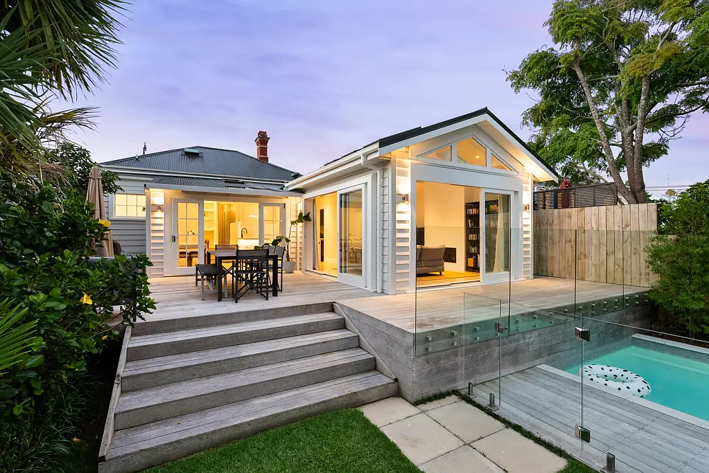 40 Murdoch Road, Grey Lynn, Auckland City, Auckland