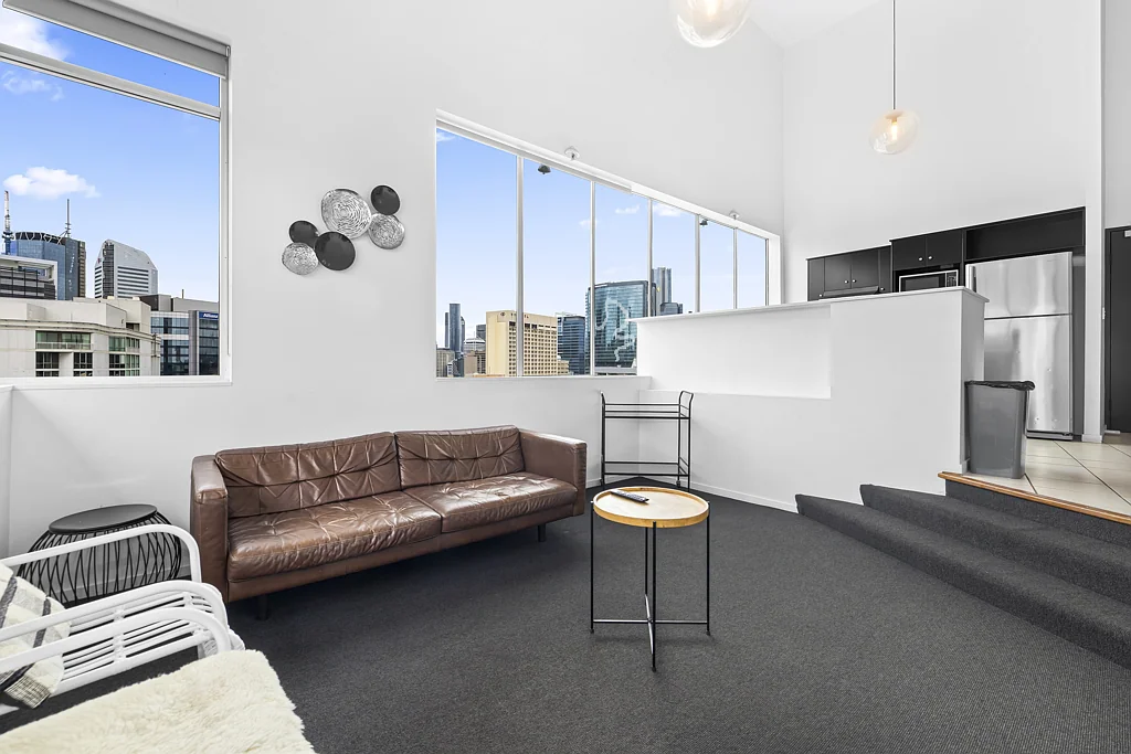 87/189 Leichhardt Street, Spring Hill, QLD 4000