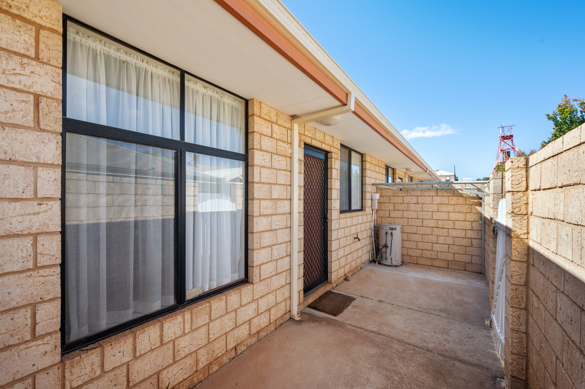 UNIT 3 9 BROOKMAN ST, KALGOORLIE WA 6430, 0房, 0浴, Unit