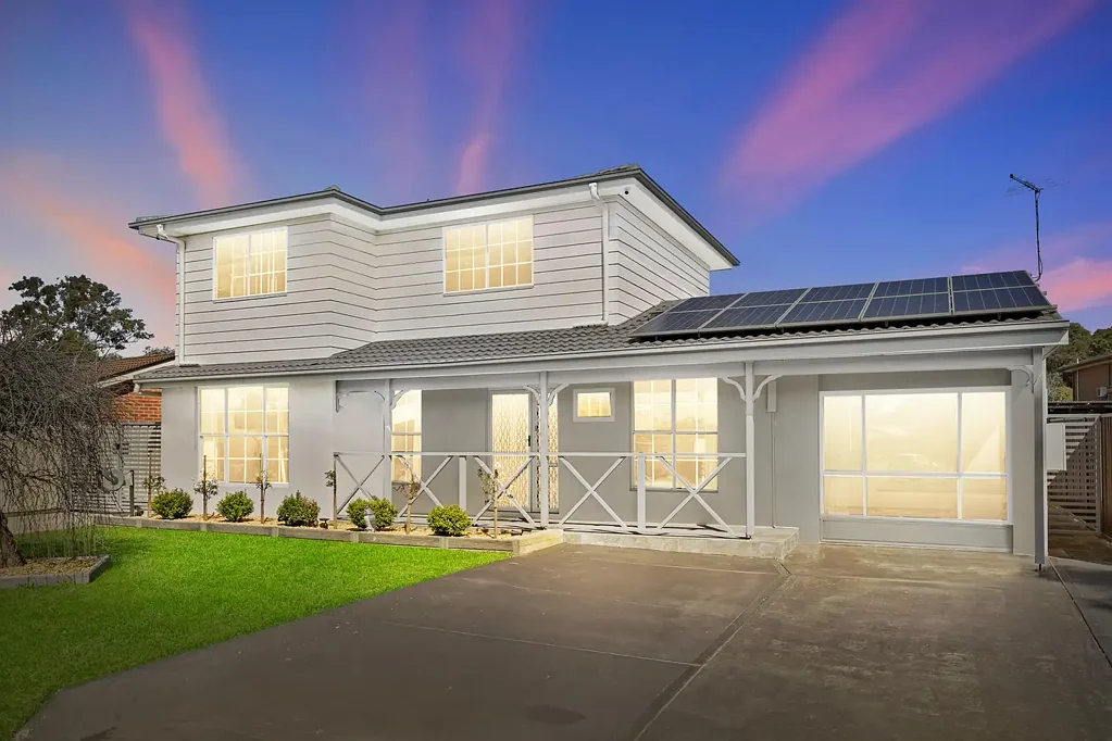 46 Sunflower Drive, Claremont Meadows, NSW 2747