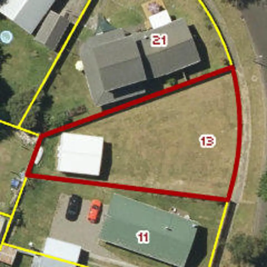 Turangi Build your dream getaway
