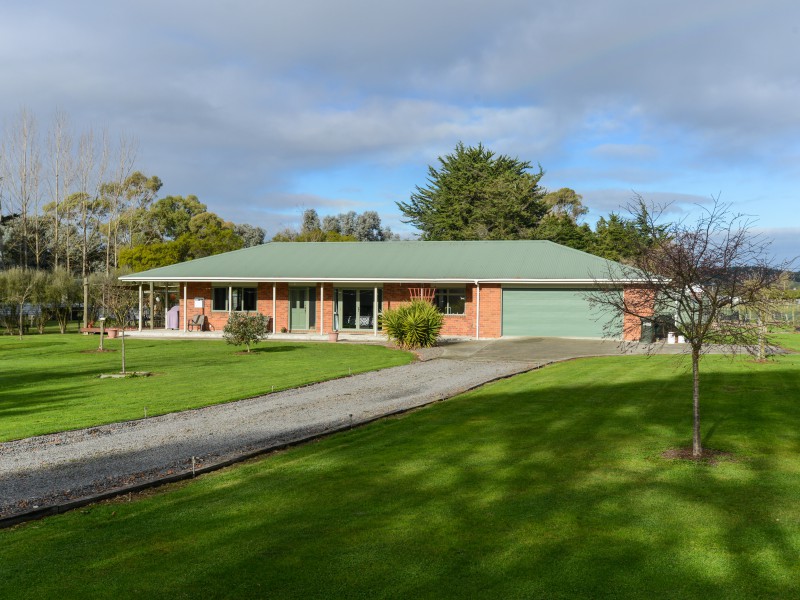 8a Knorp Street, Otane, Hawkes Bay, 3 Bedrooms, 1 Bathrooms