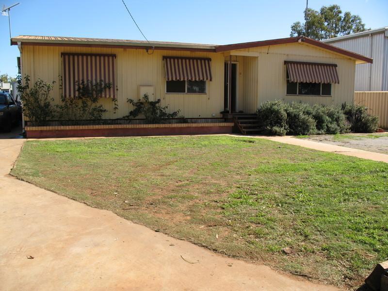 68 WINFIELD ST, MORAWA WA 6623, 0 rūma, 0 rūma horoi, House