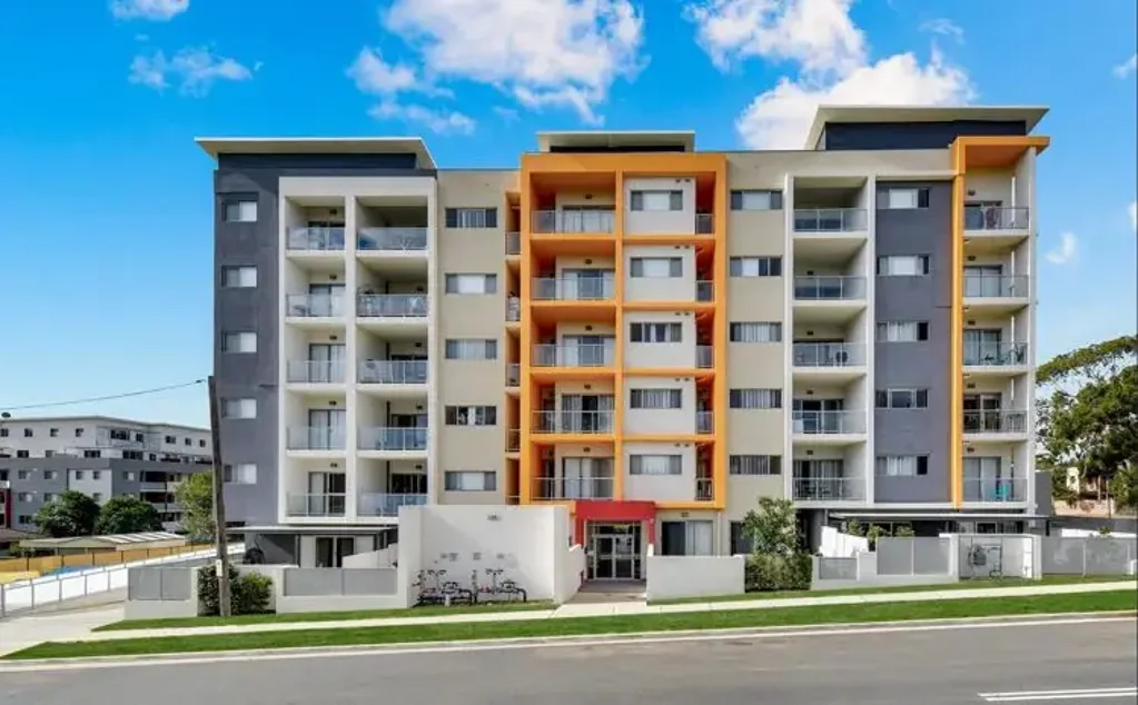 Campbelltown 2غرفة نوم PERFECT FOR FIRST HOME BUYER OR INVESTOR !!!