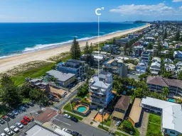 8/158 Hedges Avenue, Mermaid Beach