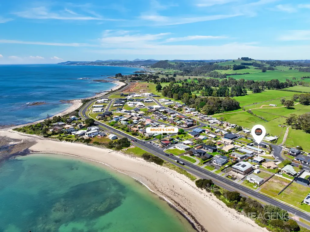 Larawan mula sa Itaas - 29 Walker Street, Wynyard, TAS 7325