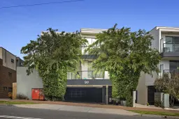 205/90 White Street, Mordialloc