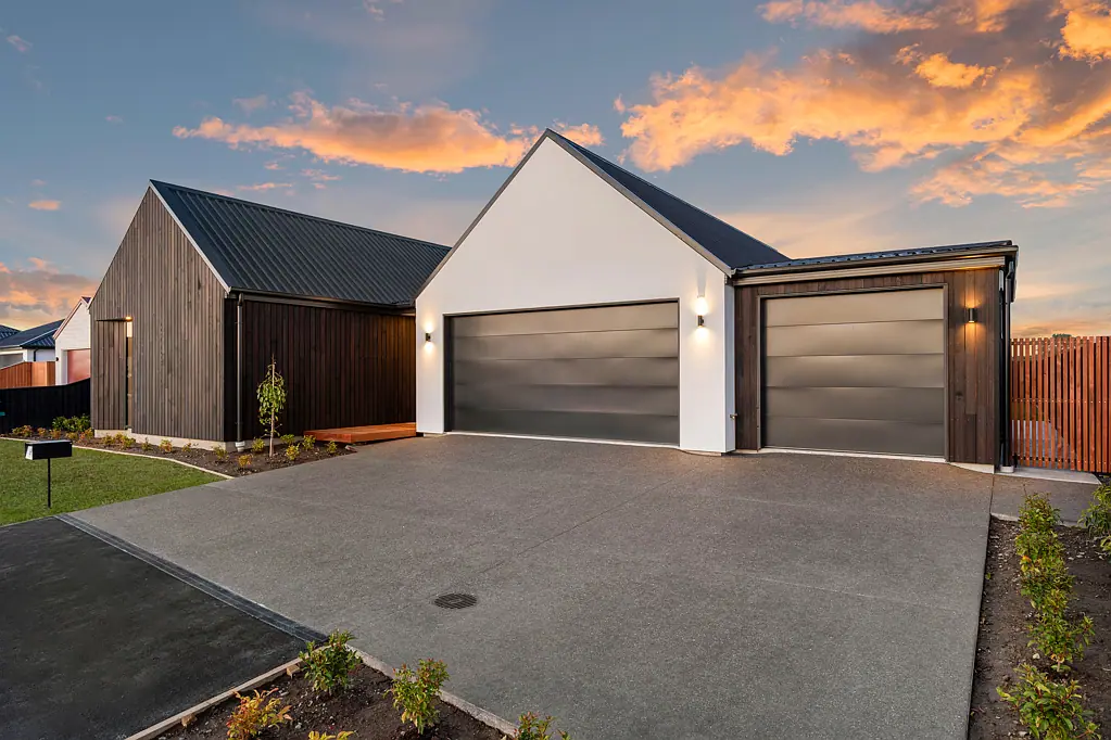 Lincoln 4कमरा Exceptional design, effortless living