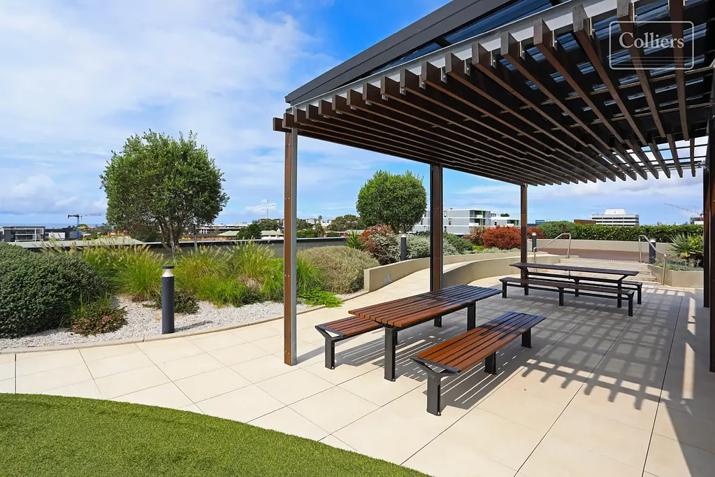 Wollongong 2Kwarto PARQ Living with Exclusive Rooftop Access