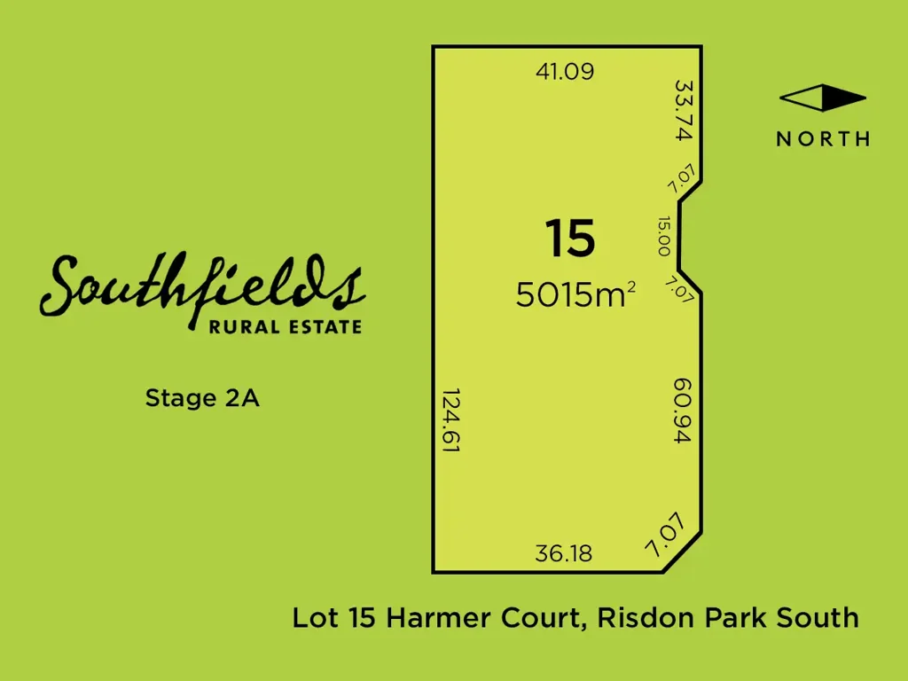 Risdon Park South Port Pirie Acreage Blocks Available Now!
