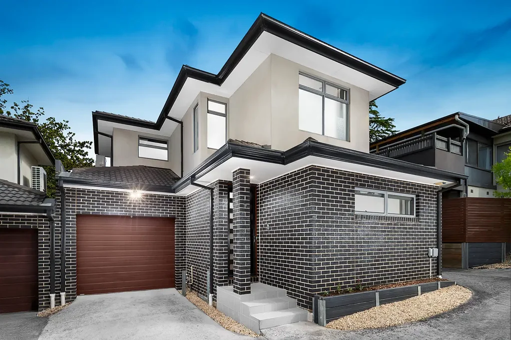 2/88 Grandview Grove, Rosanna, VIC 3084
