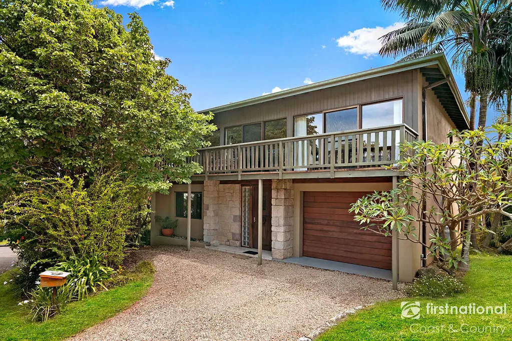 Gerringong 4房  Entry Level Opportunity
