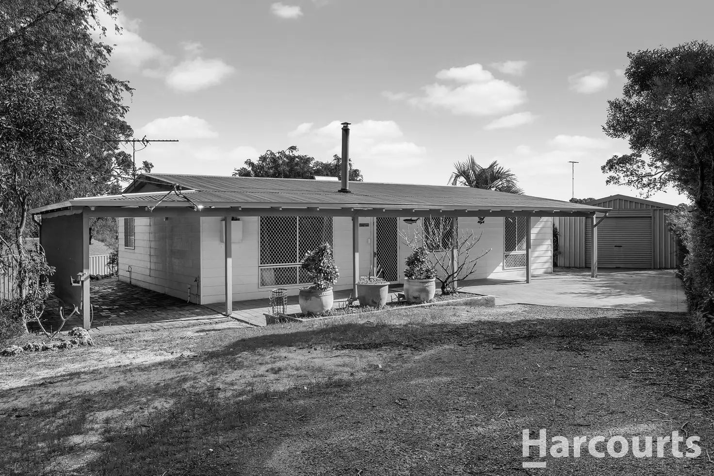 8 Tuart Close, Bouvard, WA 6211, 3 Bedrooms, 1 Bathrooms, House