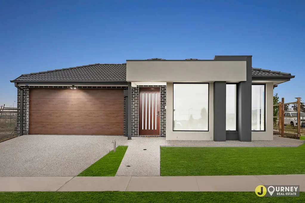 Sunbury 4બેડરૂમ Brand New Fully Upgraded Family Home with Dual Master Suites in Maplestone, Sunbury