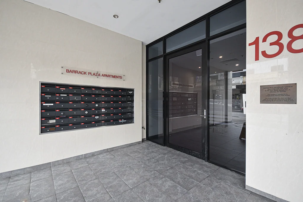103/138 Barrack Street, Perth, WA 6000