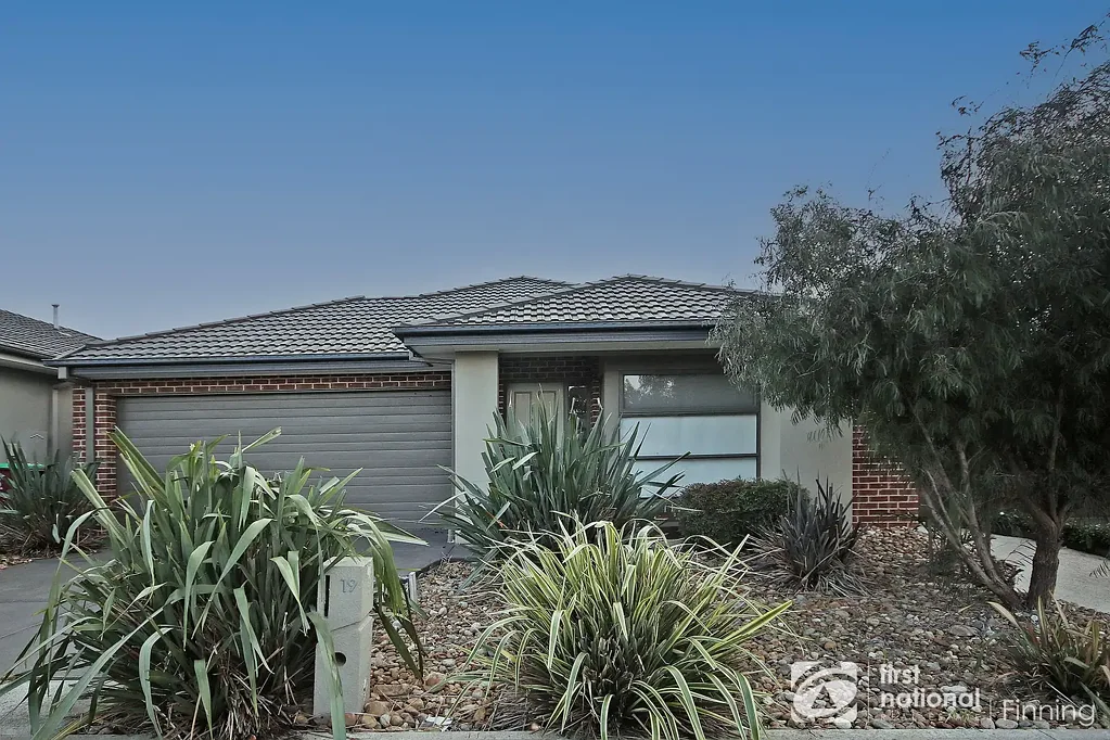 Perfectly Positioned Family Home