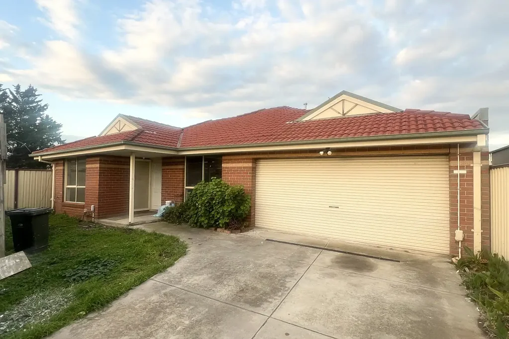 Spacious & Freshly Updated Family Home