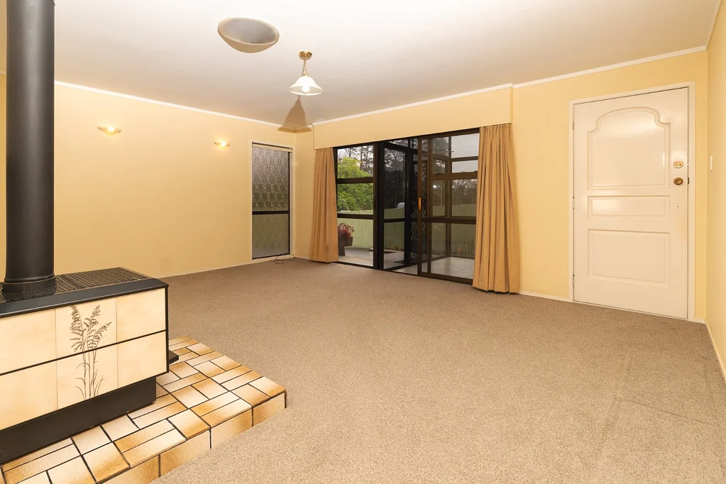 Brick and Tile very tidy Unit