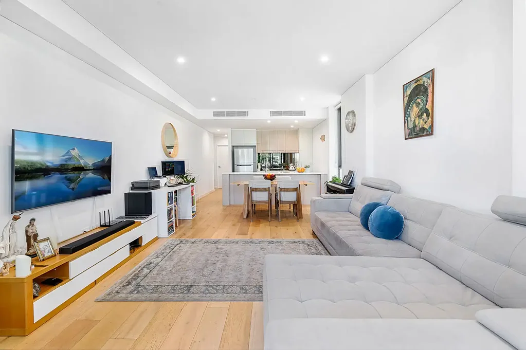 1/266 Pennant Hills Road, Thornleigh, NSW 2120