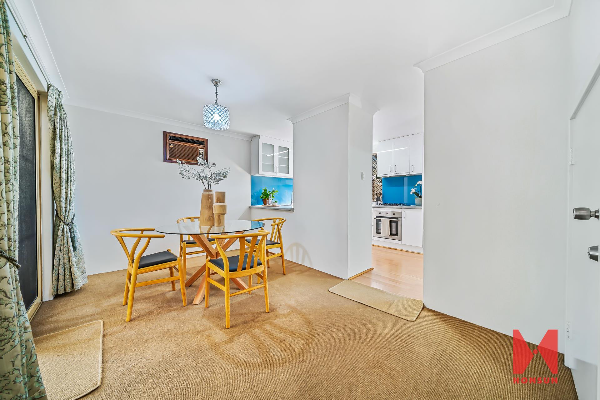 KENWOOD COURT UNIT 52 19 FLYNN ST, CHURCHLANDS WA 6018, 0部屋, 0バスルーム, Townhouse