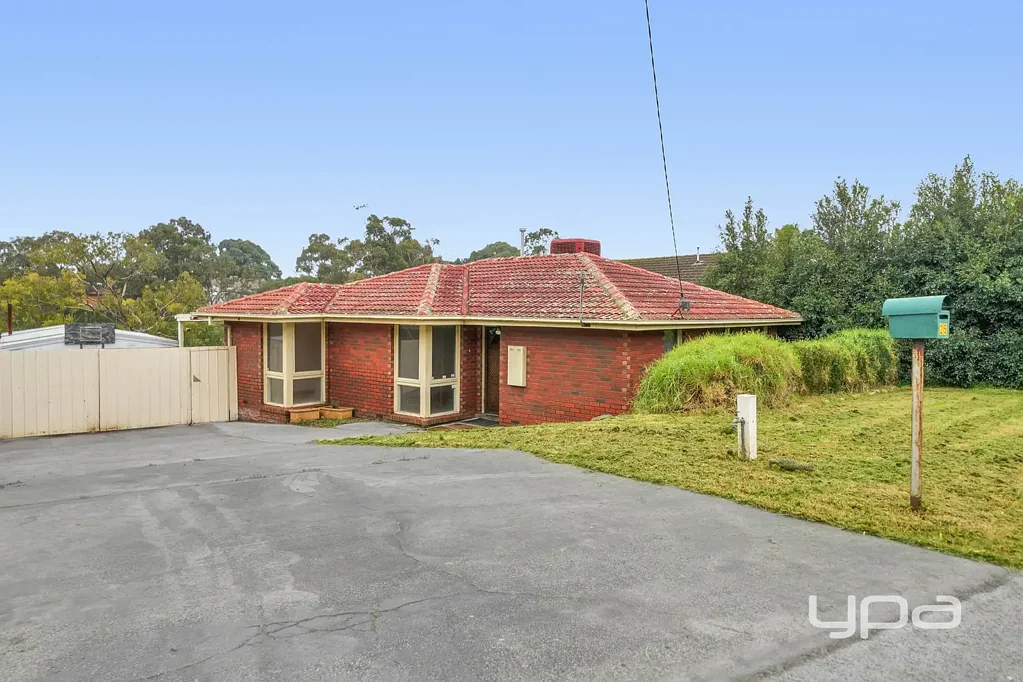 Craigieburn 3Zimmer Spacious Family Home on a Generous 649m² Allotment