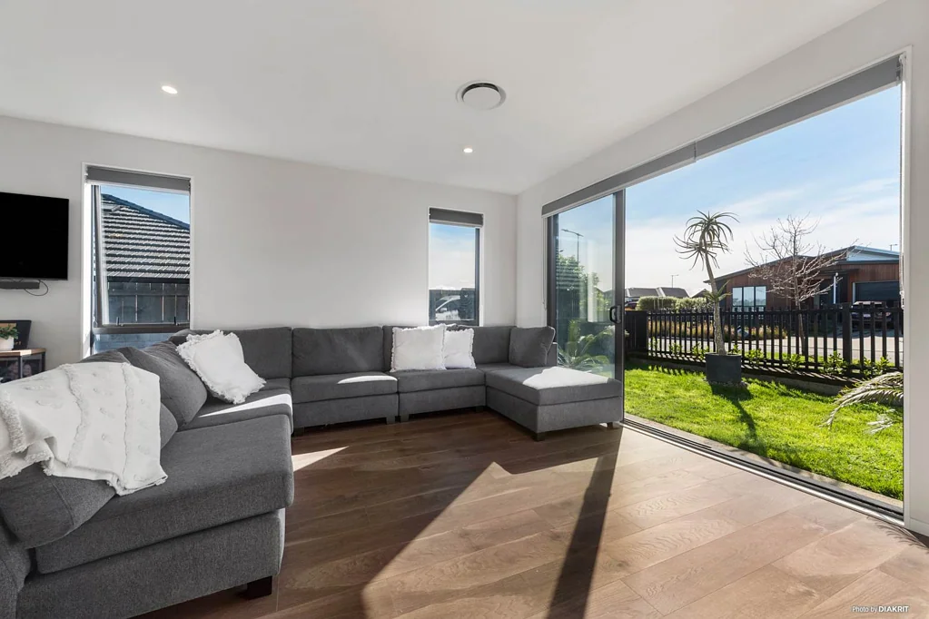 Milldale 4chambre Your Forever Home Awaits