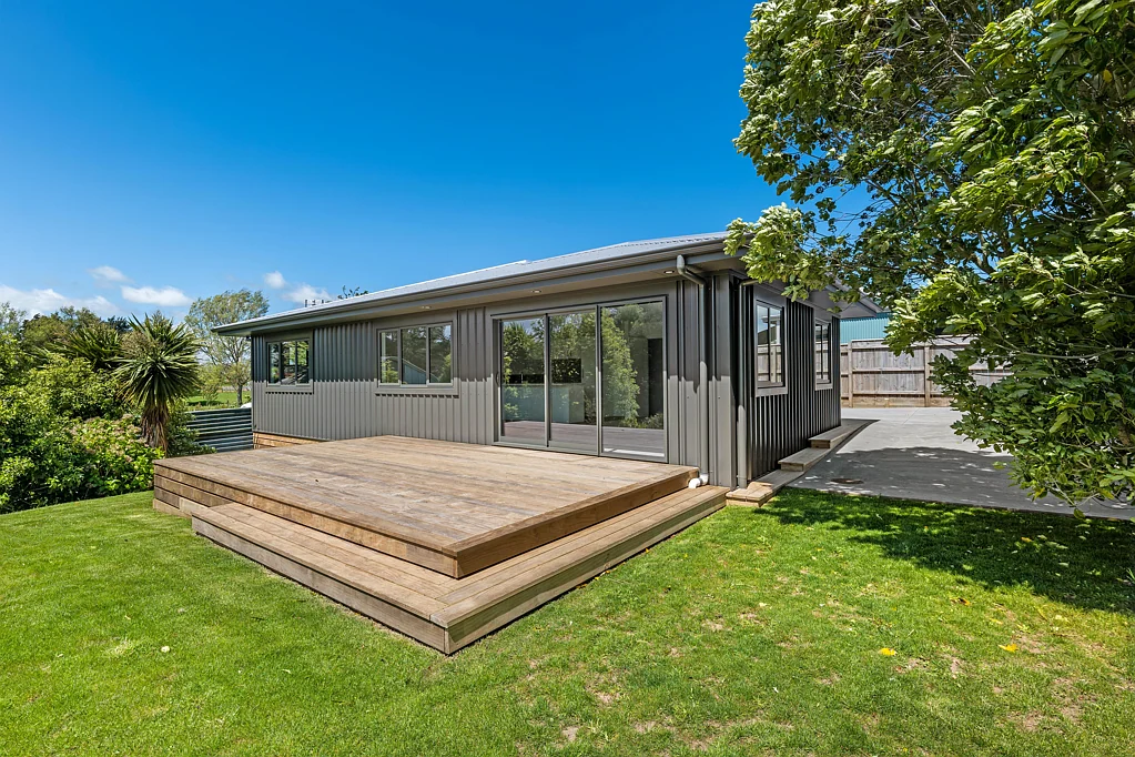 Eltham 3 Bedroom Unbelievably Perfect !! New Build No'4