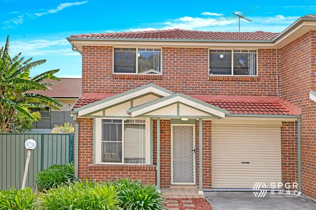 5/104-106 Metella Road, Toongabbie, NSW 2146