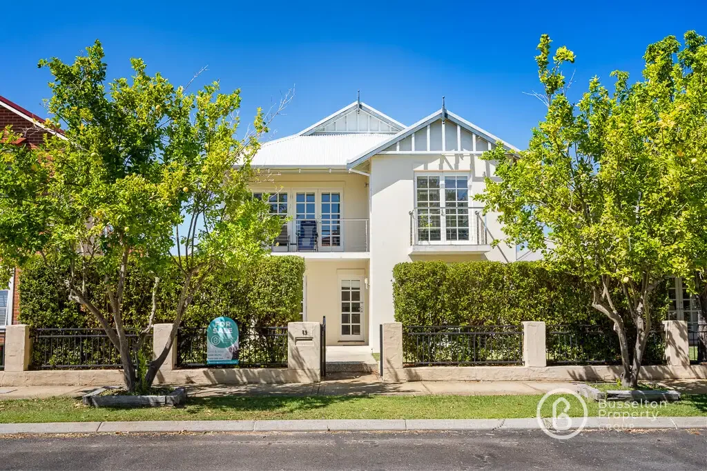 13 Pianobox Boulevard, West Busselton, WA 6280