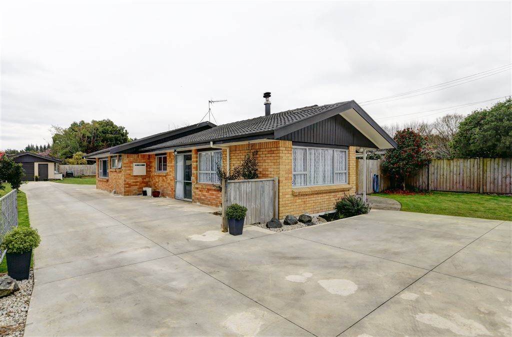 1225 Kakaramea Road, Ngahinapouri, Waipa, 4部屋, 1バスルーム