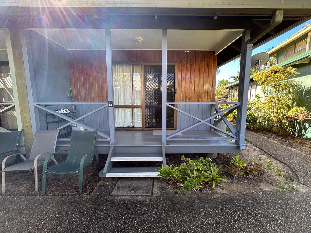 Enjoy relaxed coastal living with refreshing sea breezes