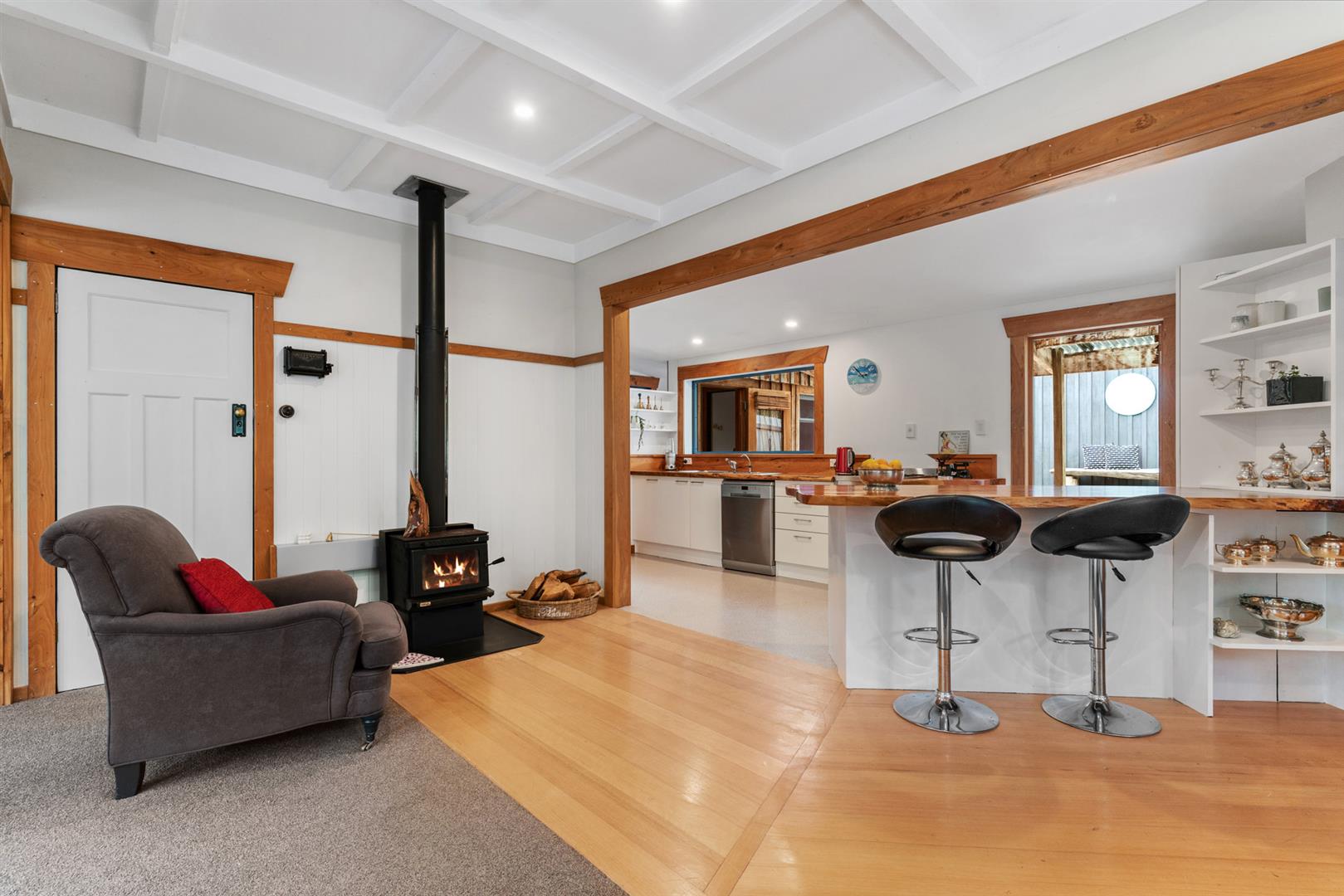 17 Oruawharo Road, Topuni, Kaipara, 3 Schlafzimmer, 0 Badezimmer