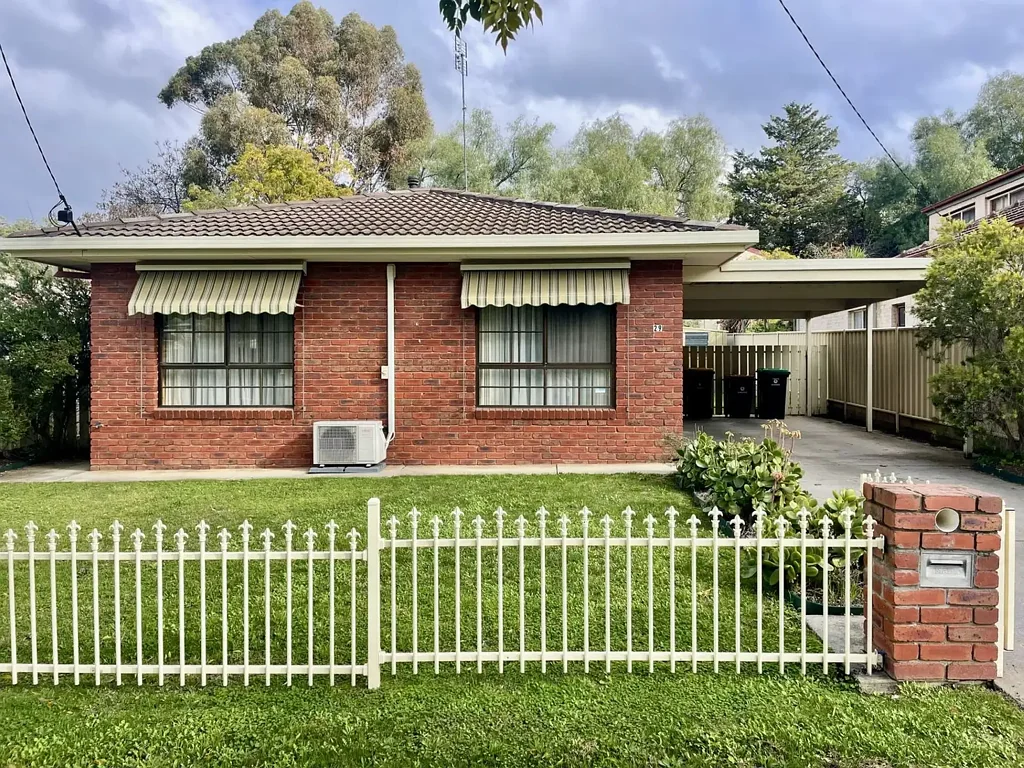 Charming Family Home in Prime North Bendigo Location